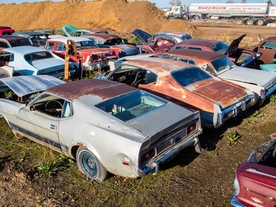 Used Car Wheels Wreckers Springwood Near Me